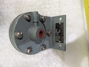 Moore Products BA2 4297-112S1Z1 Pneumatic Relay – actual item, photo 1 of 5