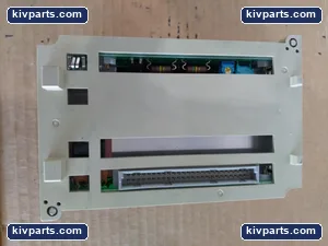 Yaskawa JEPMC-PS210 AC Input Power Supply Module PLC – actual item, photo 3 of 4