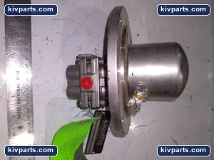 Liquiflo CH3FSPP4B102000US 90595-3-1 Gear Pump – actual item, photo 2 of 7