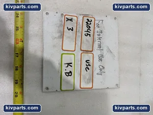 Allen-Bradley 100S-C23DJ14C Contactor – actual item, photo 10 of 10