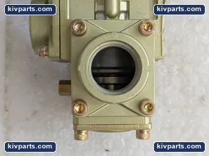 Taco R58-803-M0B0 Air Regulator Relay Pilot Supply – actual item, photo 6 of 9