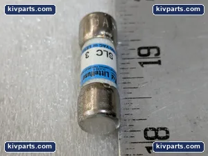 Littelfuse Class SLC 3 – actual item, photo 4 of 6