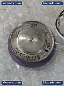 SF4C163TOSHIBA Phase Control Thyristor – actual item, photo 2 of 4