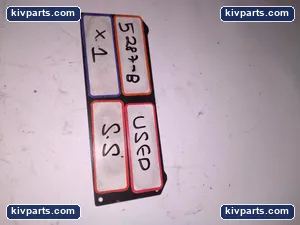 ASCO 8320G130 Pipe Fitting – actual item, photo 4 of 4