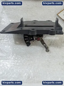 Fisher DVC6200 Mounting Kit – actual item, photo 5 of 7