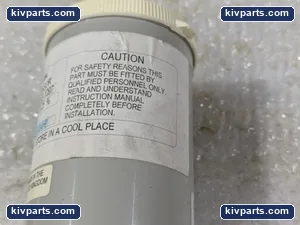 MDA Scientific 1283-1097 LifeLine Sensor – actual item, photo 2 of 5