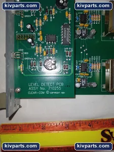 710255 COM Level Detect for 22 PCB – actual item, photo 2 of 6