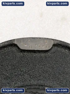 Adjustable Limit Snap Gage 3-1/16 to 3-1/8 Inch Machinist Inspection Gauge Tool – actual item, photo 4 of 5