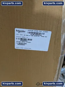 Schneider Electric 0J-0M-34605676AA DC Capacitor – actual item, photo 11 of 12