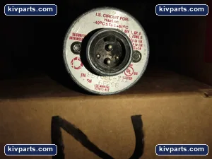 Animatics SM17205D 857080-111 Mag Sump Sensor – actual item, photo 5 of 6