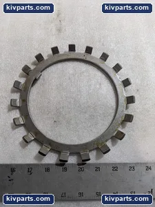 WH-30 Bearing – actual item, photo 3 of 6