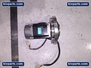 YAMAGAWA SEIKI TBL-I II SERIES TS4609N2077E200 – actual item, photo 3 of 5