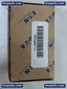 Eaton 10250TR30-GR Series A1 39R222 Pushbutton – actual item, photo 2 of 5
