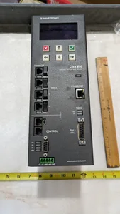 Wavetronix Surge Protector
