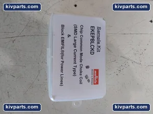 Murata Kit Chip Common Mode Choke Coil – actual item, photo 2 of 4