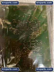 Reliance Electric 0-55307-1 Board PCB Industrial Control – actual item, photo 5 of 6