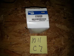 Bendix 276635N TW-4 Valve Control Air Brake