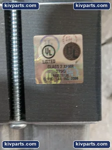 Basler BE141650AAA Electri TSI 800420 – actual item, photo 6 of 8