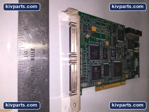 National Instruments PCI-7330 Test Equipment – actual item, photo 3 of 6