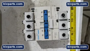 Chint NC1 Series -8011 AC Contactor – actual item, photo 4 of 9
