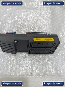 Turck FDN20-16XSG Communication Module – actual item, photo 5 of 6