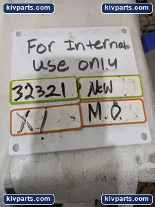 Honeywell 922FS2-A9N-V3-L 450188 Proximity Switch – actual item, photo 5 of 5