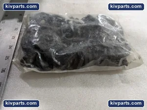 NN21-BK Pipe Fitting – actual item, photo 3 of 9