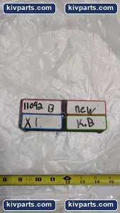 KO8 Davis Instrumentation B2B – actual item, photo 5 of 5