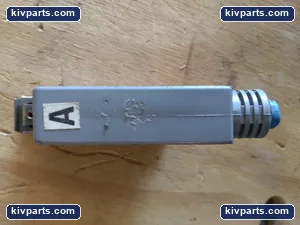 Allen-Bradley 1775-CX Expansion Cable Adapter PLC – actual item, photo 3 of 7