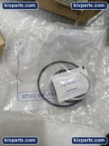 Alfa Laval 9611922236 Double Mechanical Shaft Seal – actual item, photo 6 of 10