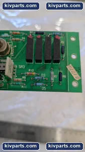 13875 Board – actual item, photo 4 of 9