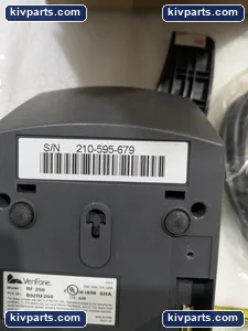 Verifone P088-101-00 Fuel Dispenser Part – actual item, photo 5 of 12