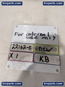 Joslyn Clark TB159-10 Type TM Control Coil – actual item, photo 5 of 5