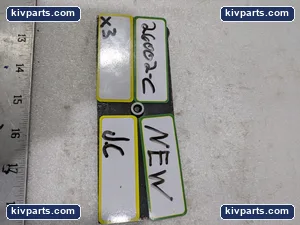Cutler-Hammer H1107 Heater Packs and Elements – actual item, photo 5 of 5