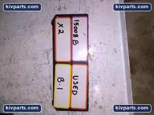 212-04-45 Innoyex Linear Motor – actual item, photo 4 of 4