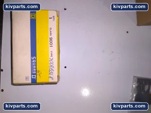 Square D KXRB36R Pushbutton – actual item, photo 6 of 7