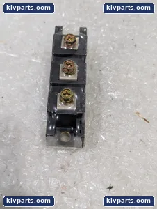 Sanrex 100CA120 Semiconductor – actual item, photo 2 of 5
