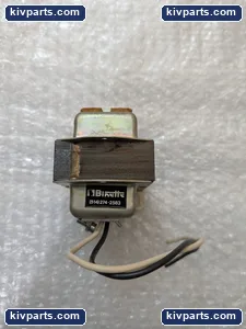 Honeywell AT72D1725 Multi Mount Transformer – actual item, photo 3 of 5