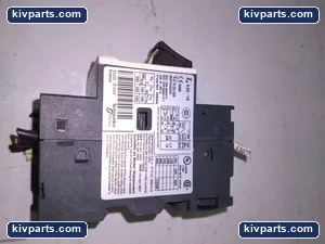 Telemecanique GV2ME05/0.63-1 Schneider Electric GVAN11 – actual item, photo 5 of 8