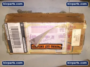 72380 Lead Wire Harness Connector – actual item, photo 3 of 4