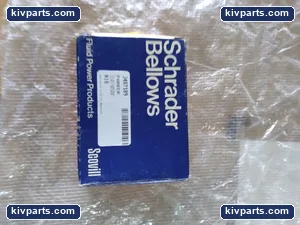 Schrader Bellows 310190500 Pneumatic Component – actual item, photo 2 of 3