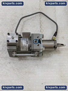 Taiyo Parker R78L-NDH147VJ-C-YF1-03YB41102 Pneumatic Component – actual item, photo 3 of 5