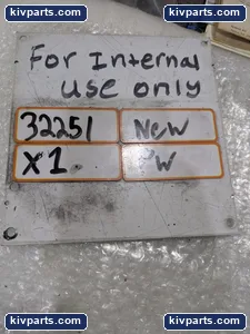 Magnatrol F29L52R Freon Solenoid Valve – actual item, photo 4 of 4