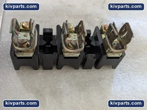 Allen-Bradley 1491-N126 Fuse Block – actual item, photo 5 of 9