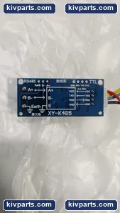 XY-K485 – actual item, photo 4 of 6