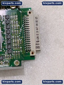 Nortel 86485-01 Unit Telecom Multiplexer Module – actual item, photo 13 of 16