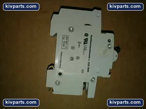 ABB S271-K10A Miniature Circuit Breaker – actual item, photo 2 of 2
