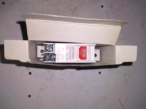 Mitsubishi CP30-BA Circuit Protector
