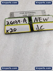 54508 Lug – actual item, photo 6 of 6