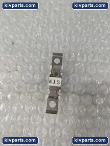 Furnas E13 Heater Element Motor Starter – actual item, photo 2 of 4